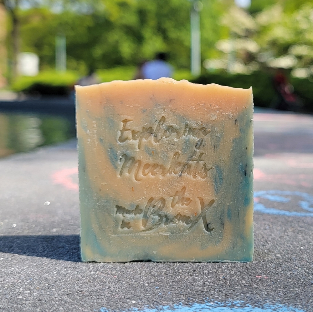 Handmade Cold Process Soap - Picture 6 of 7
